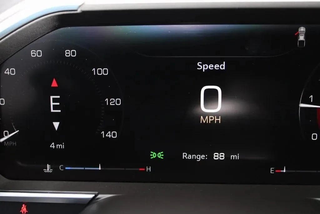 2026 GMC Sierra 1500 AT4 - Photo 14