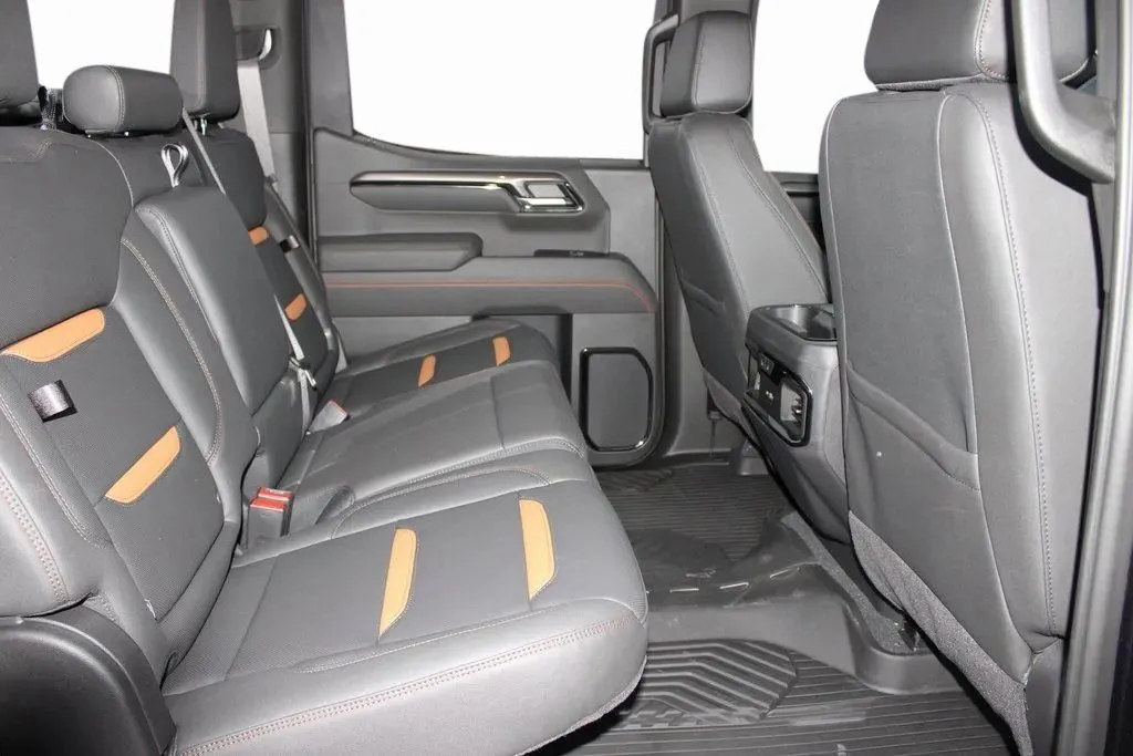 2026 GMC Sierra 1500 AT4 - Photo 24