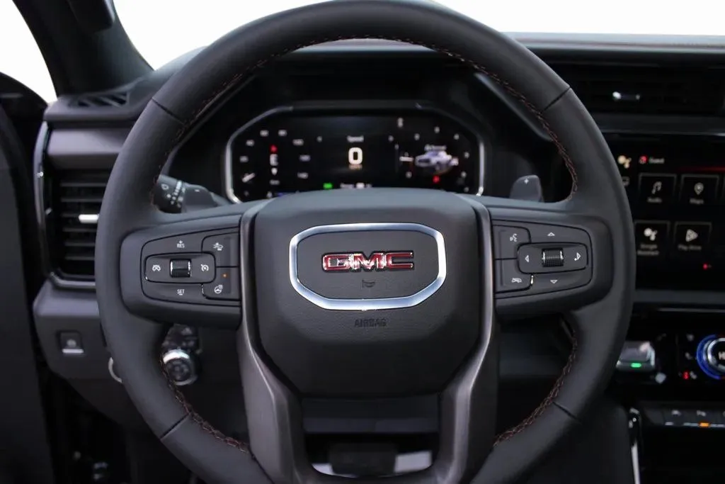 2026 GMC Sierra 1500 AT4 - Photo 13