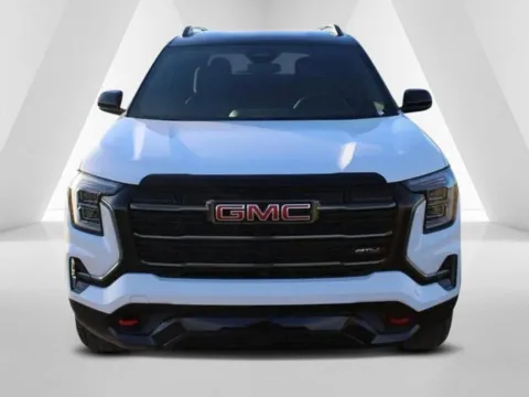 Photos of 2026 GMC Terrain AT4 for sale in Carroll, OH at Braden Cadillac GMC