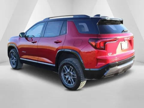 More photos of 2026 GMC Terrain AT4 at Braden Cadillac GMC, OH