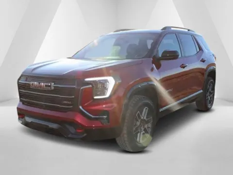 Another view of 2026 GMC Terrain AT4 for sale in Carroll, OH at Braden Cadillac GMC