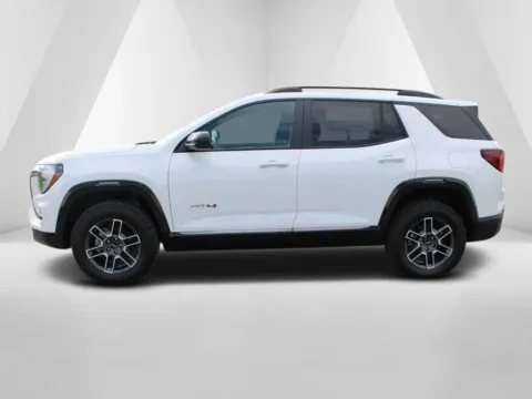 More photos of 2026 GMC Terrain AT4 at Braden Cadillac GMC, OH
