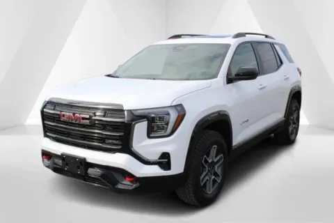 Another view of 2026 GMC Terrain AT4 for sale in Carroll, OH at Braden Cadillac GMC