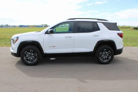 More photos of 2026 GMC Terrain AT4 at Braden Cadillac GMC, OH