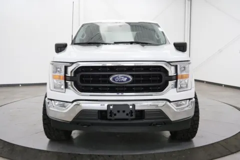 Photos of 2022 Ford F-150 XLT for sale in Carroll, OH at Braden Cadillac GMC