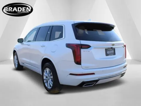 More photos of 2025 Cadillac XT6 Luxury at Braden Cadillac GMC, OH