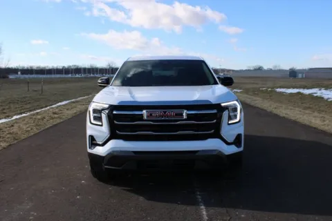 Photos of 2025 GMC Terrain Elevation for sale in Carroll, OH at Braden Cadillac GMC