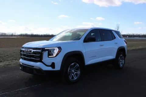 Another view of 2025 GMC Terrain Elevation for sale in Carroll, OH at Braden Cadillac GMC