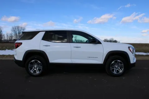 More photos of 2025 GMC Terrain Elevation at Braden Cadillac GMC, OH