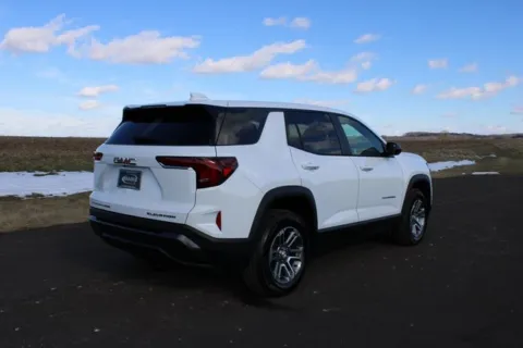 More photos of 2025 GMC Terrain Elevation at Braden Cadillac GMC, OH