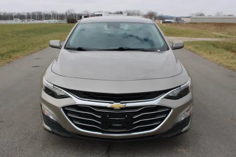 Photos of 2024 Chevrolet Malibu LT for sale in Carroll, OH at Braden Cadillac GMC