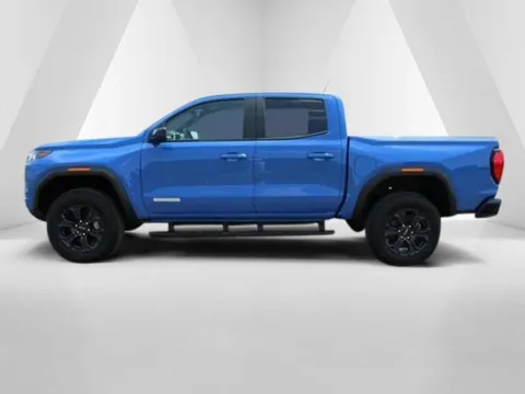 More photos of 2025 GMC Canyon Elevation at Braden Cadillac GMC, OH