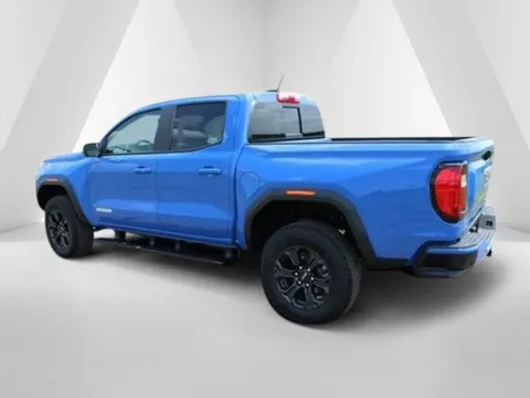 More photos of 2025 GMC Canyon Elevation at Braden Cadillac GMC, OH