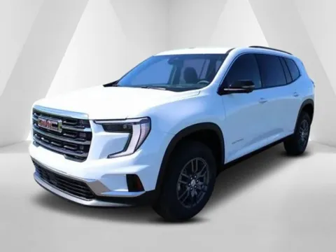 Another view of 2025 GMC Acadia Elevation for sale in Carroll, OH at Braden Cadillac GMC