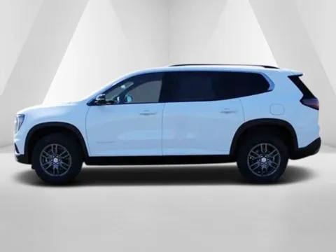 More photos of 2025 GMC Acadia Elevation at Braden Cadillac GMC, OH
