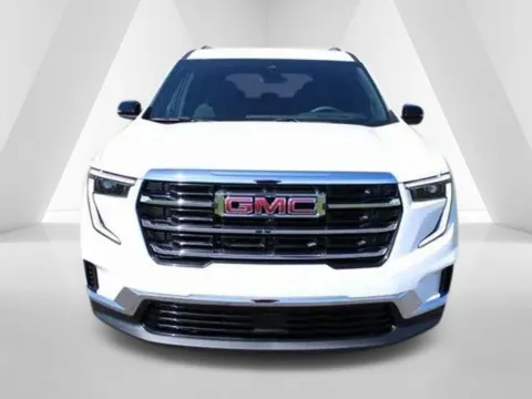 Photos of 2025 GMC Acadia Elevation for sale in Carroll, OH at Braden Cadillac GMC