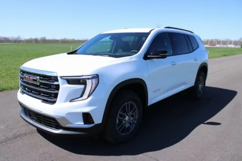 Another view of 2025 GMC Acadia Elevation for sale in Carroll, OH at Braden Cadillac GMC