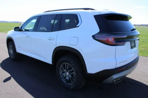 More photos of 2025 GMC Acadia Elevation at Braden Cadillac GMC, OH