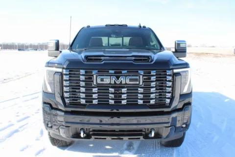 Photos of 2026 GMC Sierra 2500HD Denali Ultimate for sale in Carroll, OH at Braden Cadillac GMC