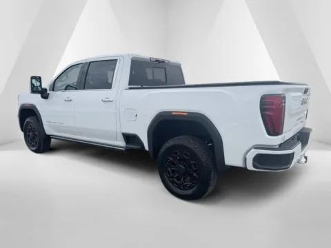 More photos of 2026 GMC Sierra 3500HD Denali at Braden Cadillac GMC, OH