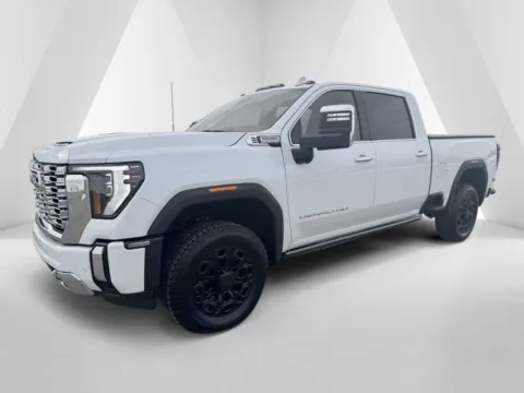 Another view of 2026 GMC Sierra 3500HD Denali for sale in Carroll, OH at Braden Cadillac GMC