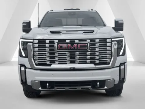 Photos of 2026 GMC Sierra 3500HD Denali for sale in Carroll, OH at Braden Cadillac GMC