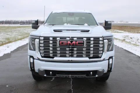 Photos of 2026 GMC Sierra 3500HD Denali for sale in Carroll, OH at Braden Cadillac GMC