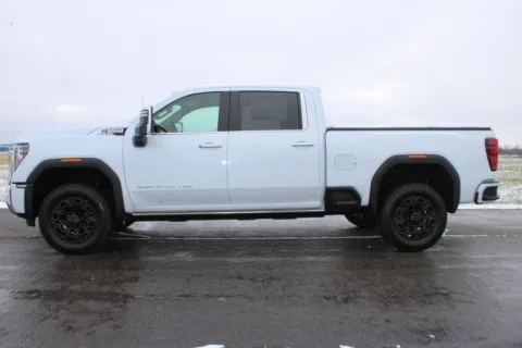More photos of 2026 GMC Sierra 3500HD Denali at Braden Cadillac GMC, OH