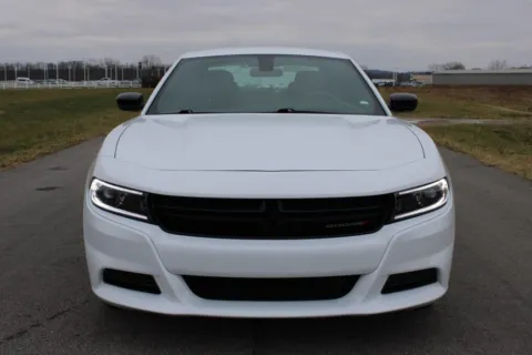 Photos of 2023 Dodge Charger SXT for sale in Carroll, OH at Braden Cadillac GMC