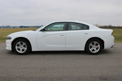 More photos of 2023 Dodge Charger SXT at Braden Cadillac GMC, OH