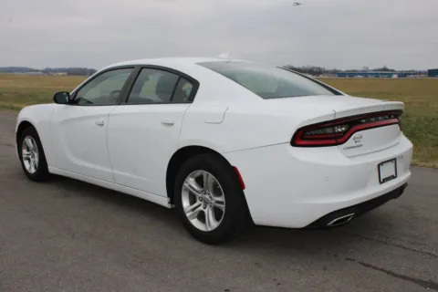 More photos of 2023 Dodge Charger SXT at Braden Cadillac GMC, OH