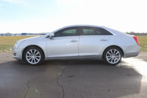 More photos of 2016 Cadillac XTS Luxury at Braden Cadillac GMC, OH