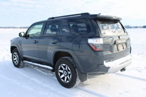 More photos of 2024 Toyota 4Runner TRD Off-Road Premium at Braden Cadillac GMC, OH