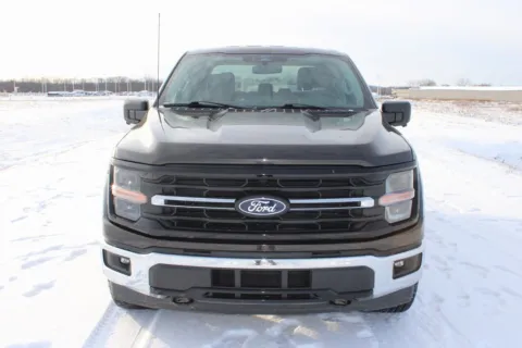 Photos of 2024 Ford F-150 XLT for sale in Carroll, OH at Braden Cadillac GMC