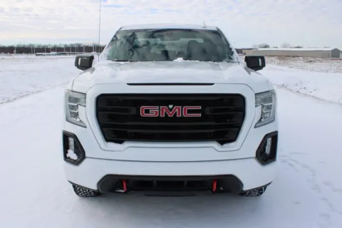 Photos of 2021 GMC Sierra 1500 AT4 for sale in Carroll, OH at Braden Cadillac GMC
