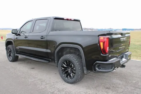 More photos of 2024 GMC Sierra 1500 AT4 at Braden Cadillac GMC, OH