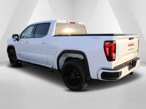 More photos of 2026 GMC Sierra 1500 Elevation at Braden Cadillac GMC, OH