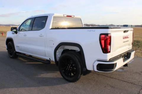 More photos of 2026 GMC Sierra 1500 Elevation at Braden Cadillac GMC, OH