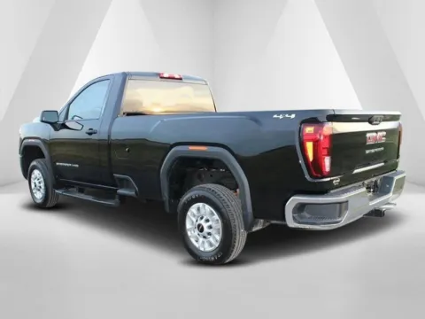 More photos of 2026 GMC Sierra 2500HD Pro at Braden Cadillac GMC, OH