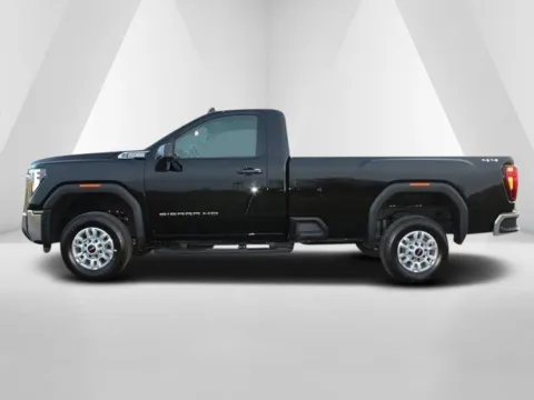 More photos of 2026 GMC Sierra 2500HD Pro at Braden Cadillac GMC, OH