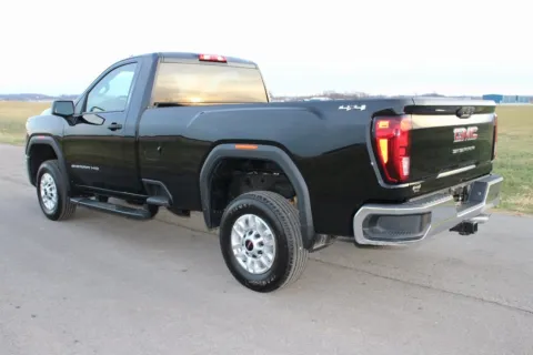 More photos of 2026 GMC Sierra 2500HD Pro at Braden Cadillac GMC, OH