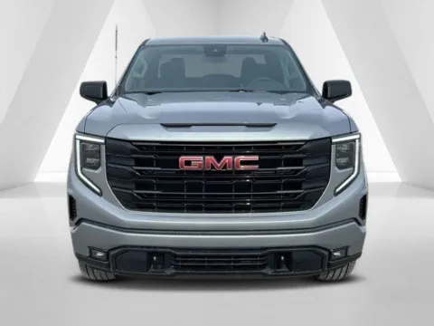 Photos of 2026 GMC Sierra 1500 Elevation for sale in Carroll, OH at Braden Cadillac GMC