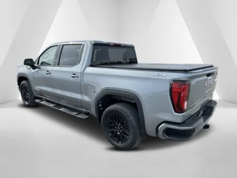 More photos of 2026 GMC Sierra 1500 Elevation at Braden Cadillac GMC, OH