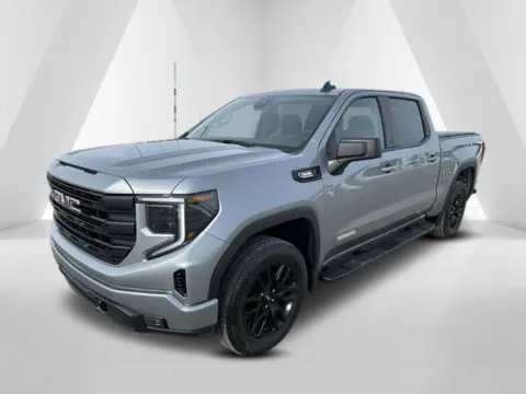 Another view of 2026 GMC Sierra 1500 Elevation for sale in Carroll, OH at Braden Cadillac GMC
