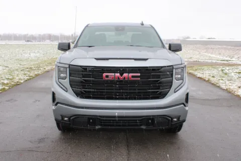 Photos of 2026 GMC Sierra 1500 Elevation for sale in Carroll, OH at Braden Cadillac GMC