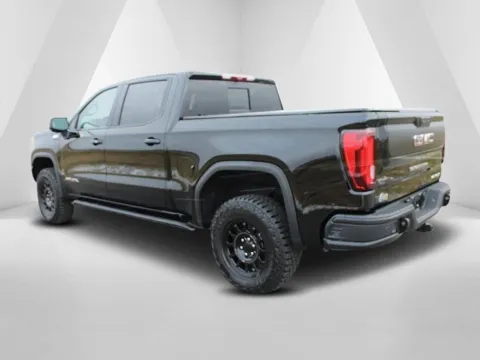 More photos of 2026 GMC Sierra 1500 AT4X at Braden Cadillac GMC, OH