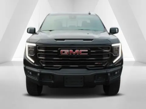Photos of 2026 GMC Sierra 1500 AT4X for sale in Carroll, OH at Braden Cadillac GMC