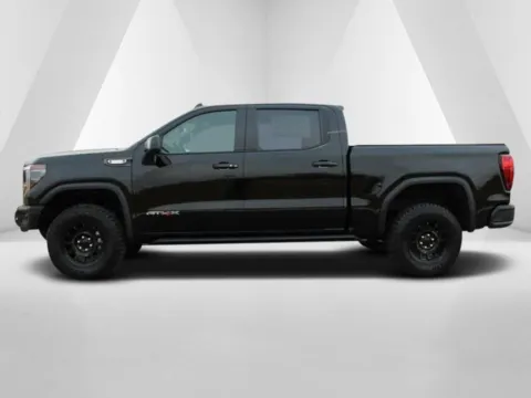 More photos of 2026 GMC Sierra 1500 AT4X at Braden Cadillac GMC, OH