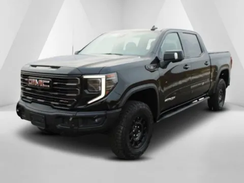 Another view of 2026 GMC Sierra 1500 AT4X for sale in Carroll, OH at Braden Cadillac GMC